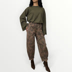 LOFT.73 - T-SHIRT DEBORA