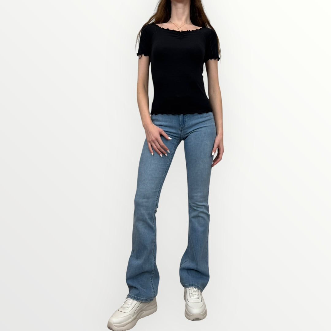 AWERE - T-SHIRT MYRA