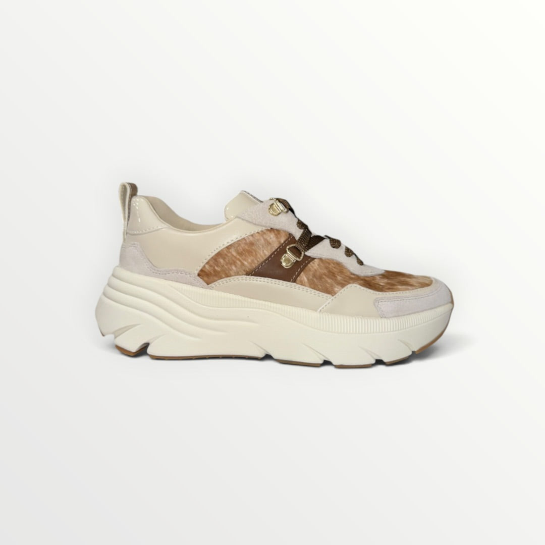 GEOX - SNEAKER DIAMANTA