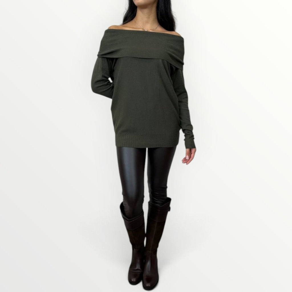 LOFT.73 - MAGLIA OLBIA