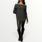 LOFT.73 - MAGLIA OLBIA