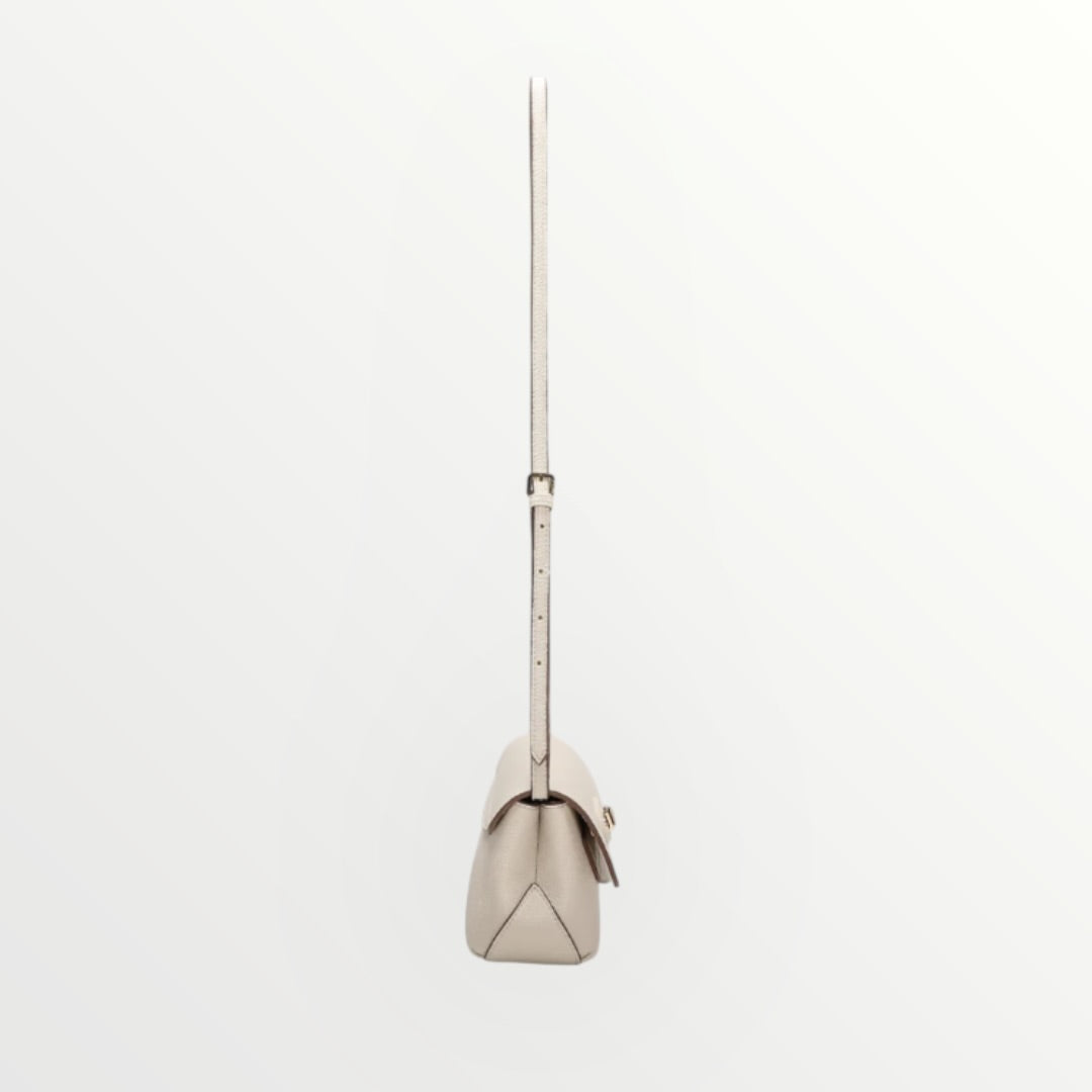 MIMI' MUA' - BORSA A TRACOLLA CON PATTA