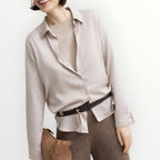 EMME MARELLA - CAMICIA LIRA