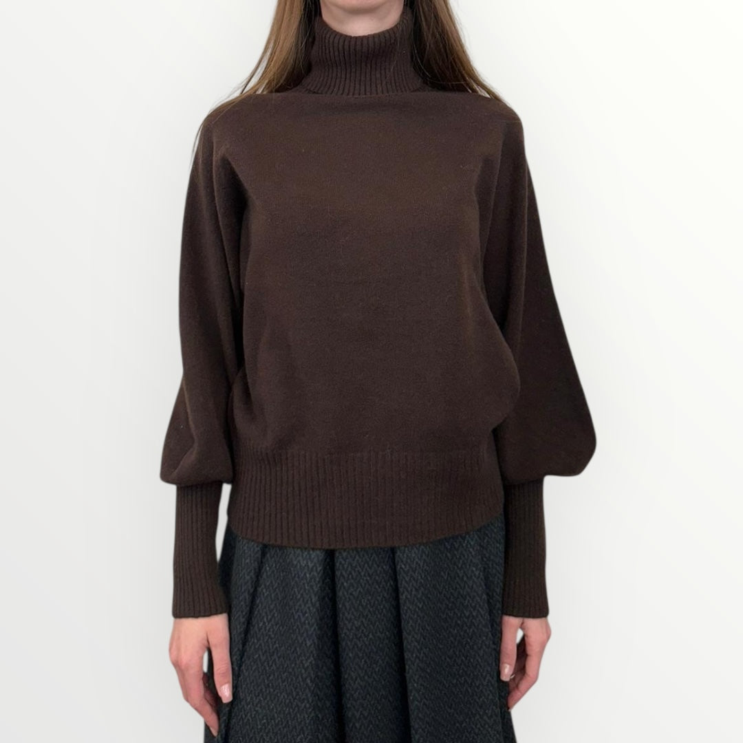 LOFT.73 - MAGLIA CILIEGIA