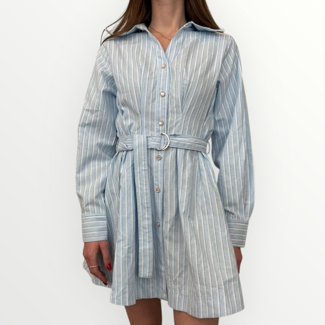 LOFT.73 - CAMICIA AMETISTA