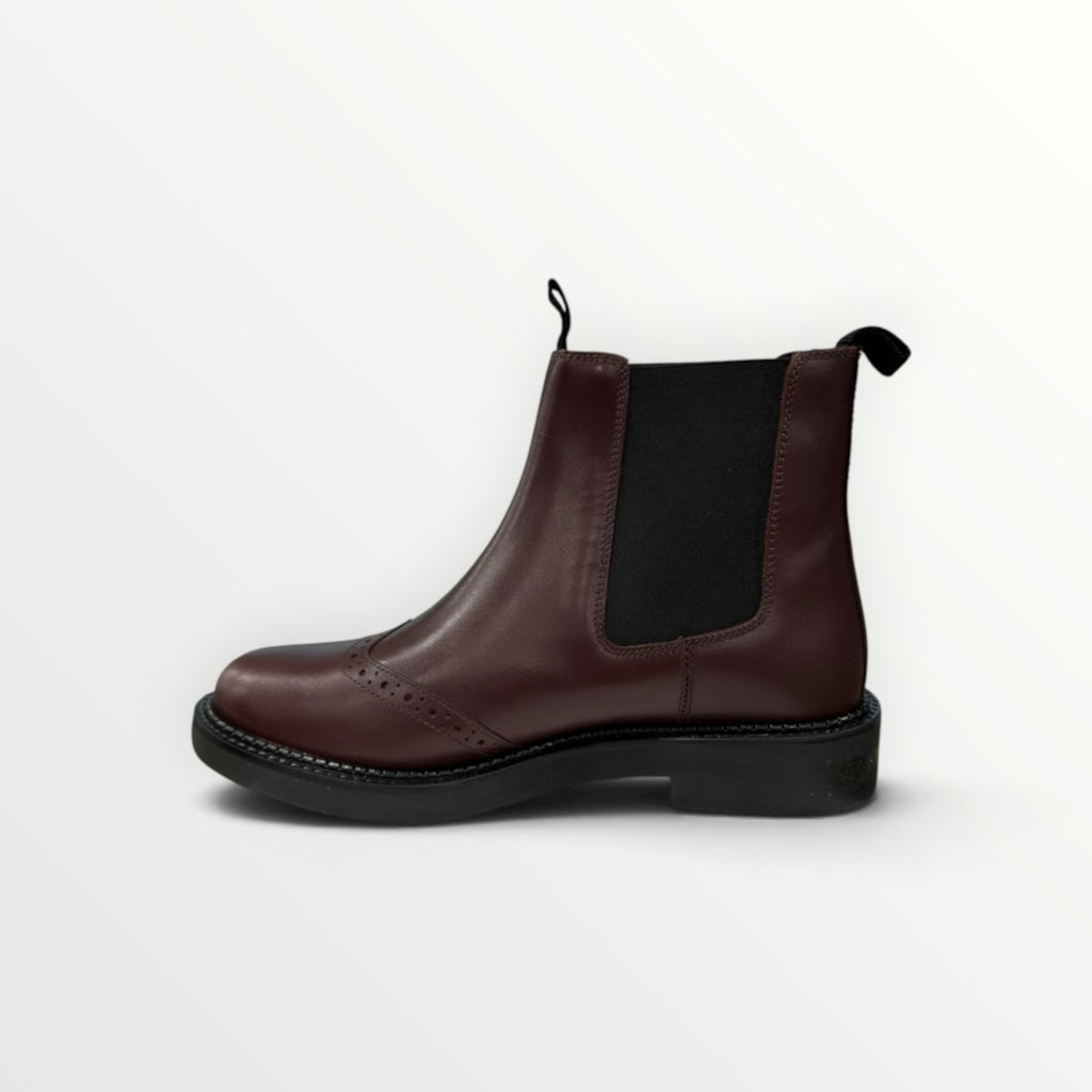 GEOX - STIVALETTO SERILDA