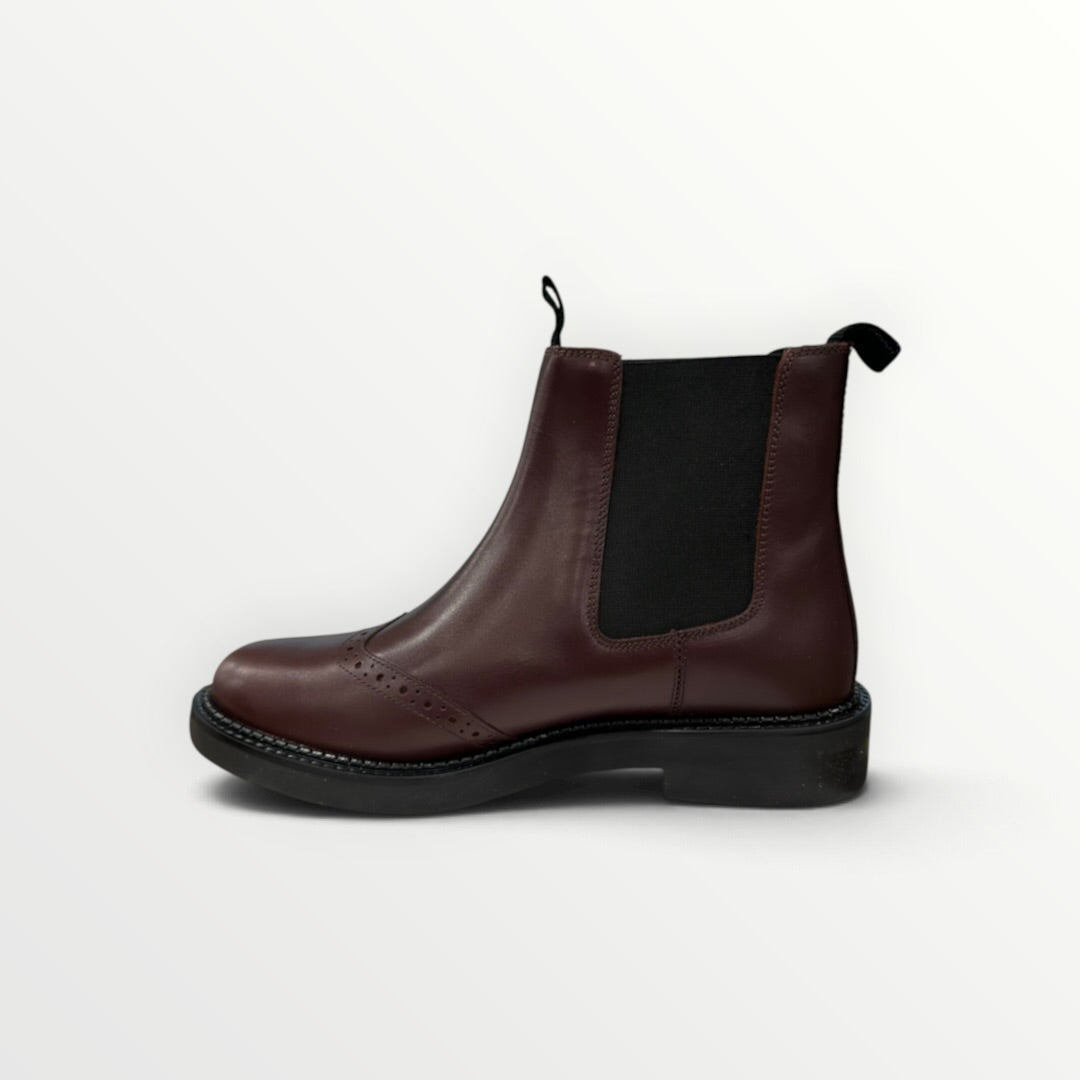 GEOX - STIVALETTO SERILDA