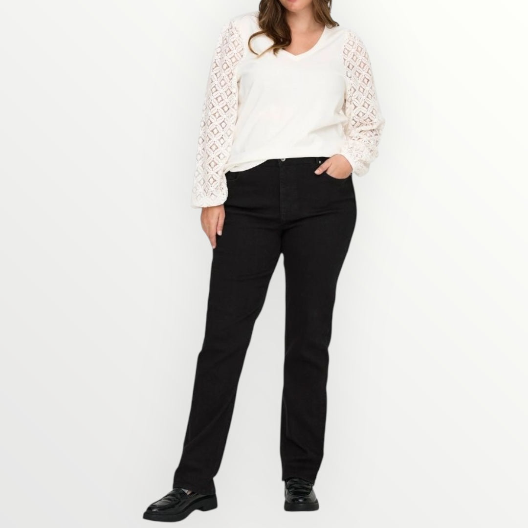 CARMAKOMA - JEANS CRUZ