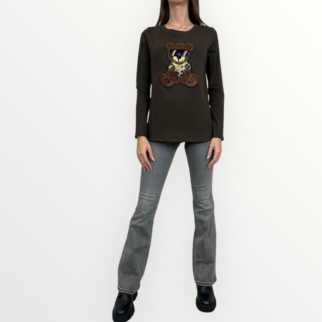 LOFT.73 - T-SHIRT MINORCA