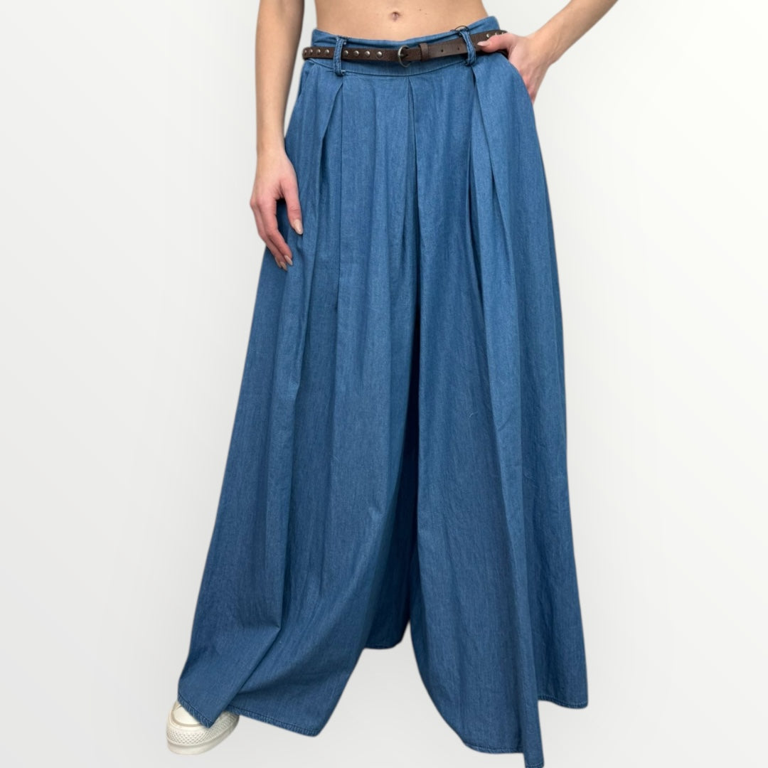 LOFT.73 - PANTALONE MARE