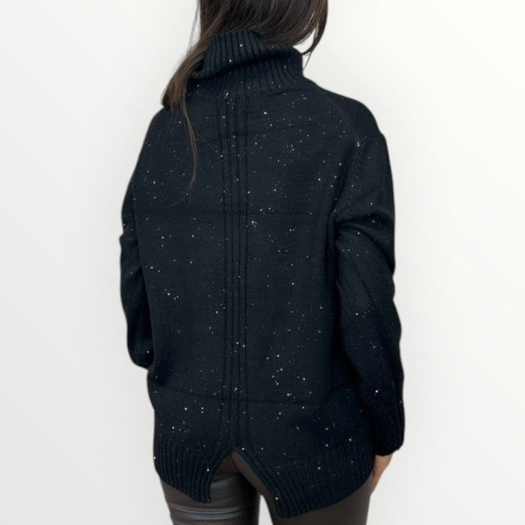 LOFT.73 - MAGLIA PALINURO