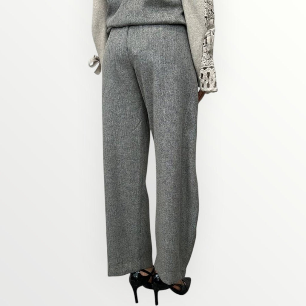 PHILIA LOFT - PANTALONE BALLON SEMPLICE