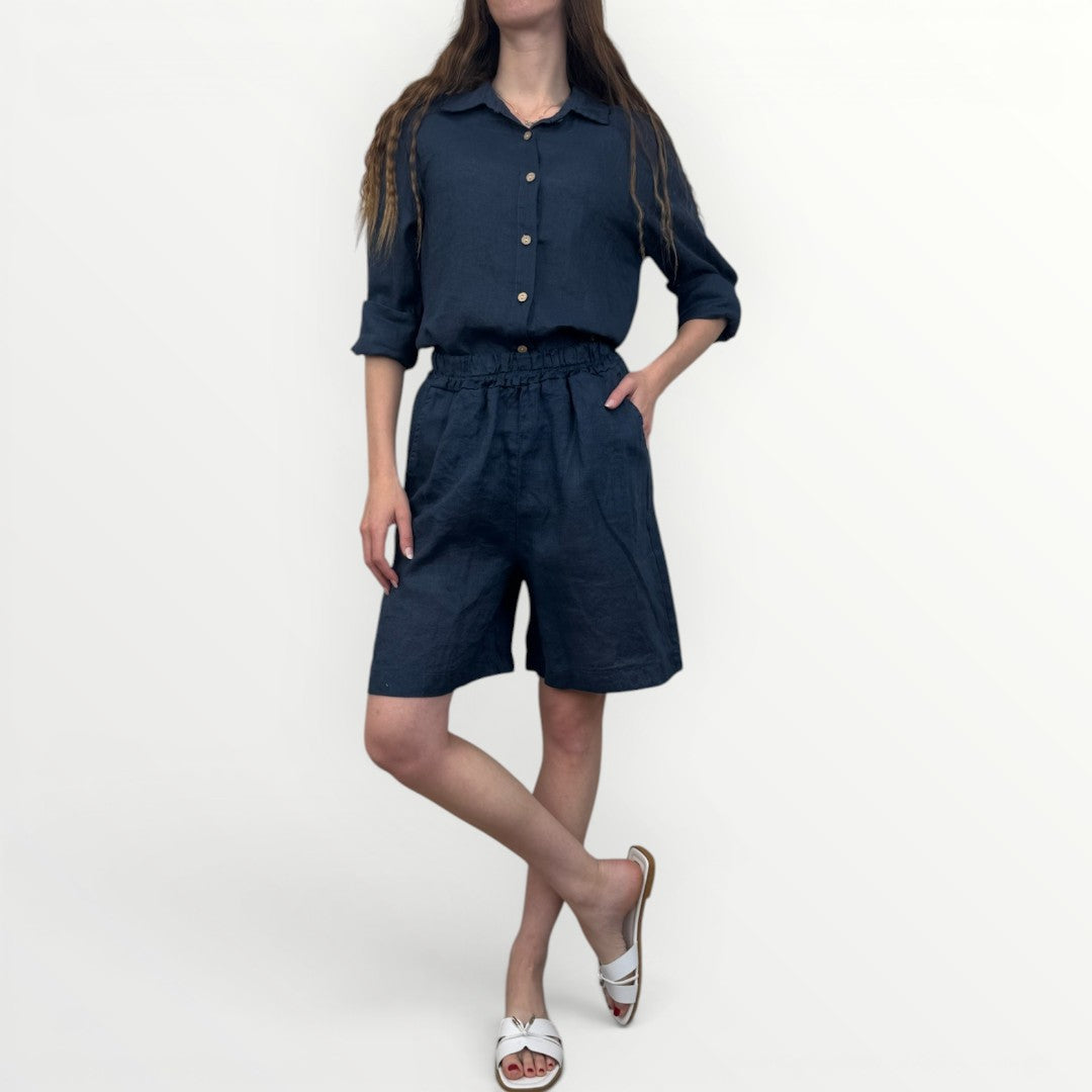 LOFT.73 - CAMICIA ABBRACCIO