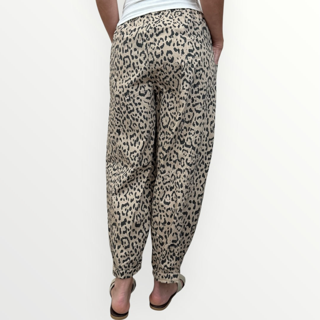 LOFT.73 - PANTALONE FIONA