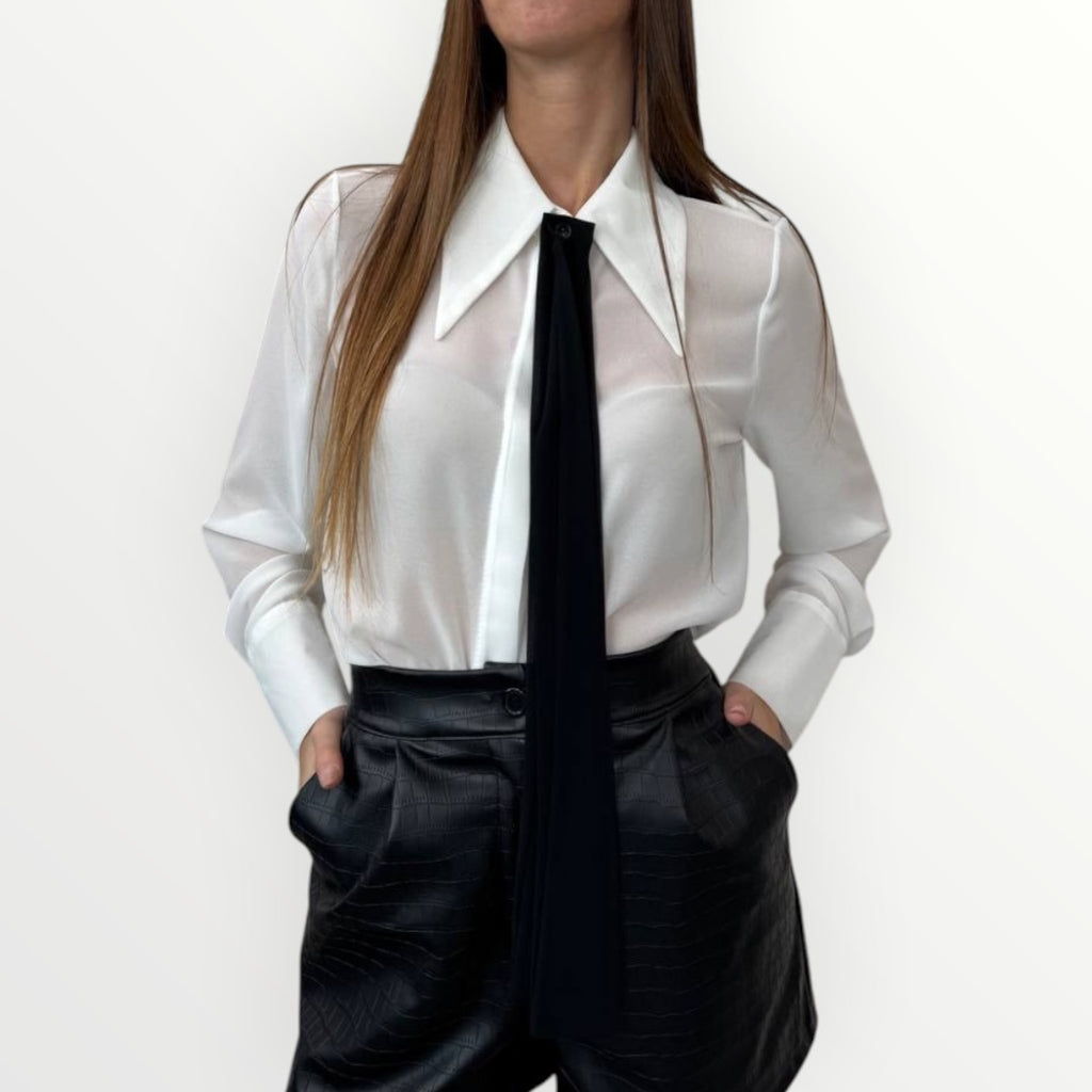 LOFT.73 - CAMCIA FARFALLA