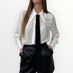 LOFT.73 - CAMCIA FARFALLA