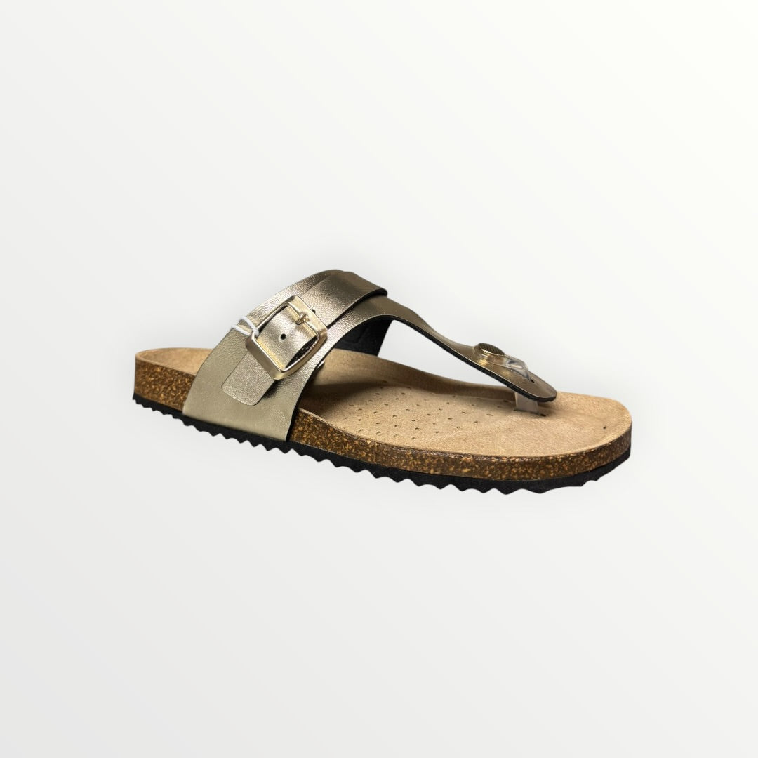 GEOX - CIABATTA BRIONIA