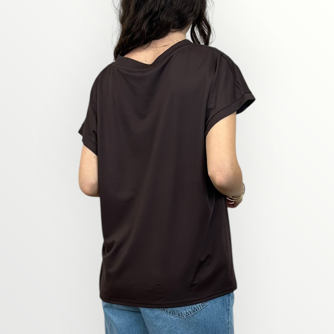 LOFT.73 - T-SHIRT AOSTA