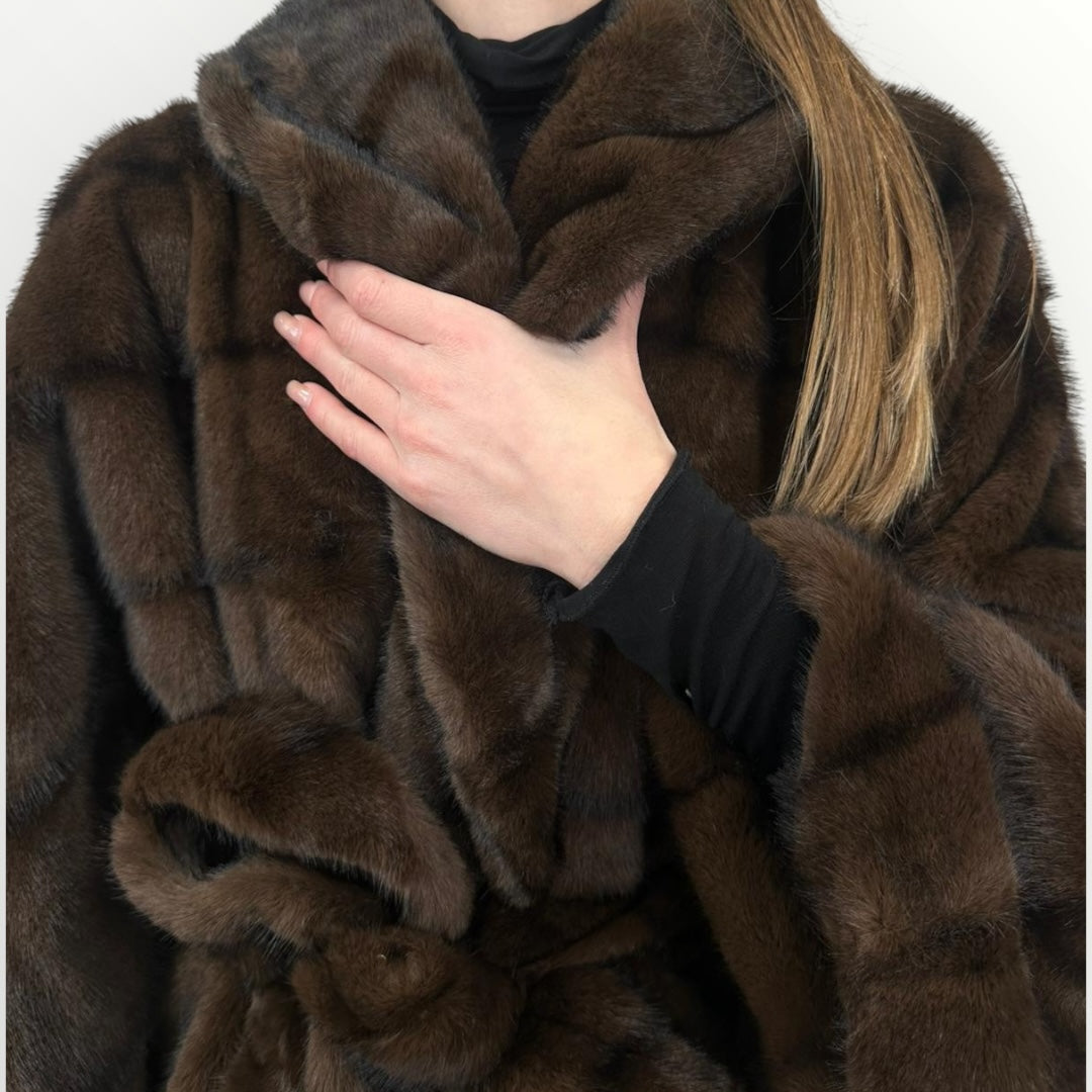 LOFT.73 - PELLICCIOTTO CIPRESSO