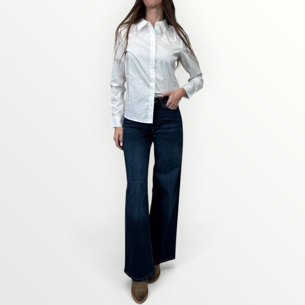 VERO MODA - CAMICIA SOPHIE