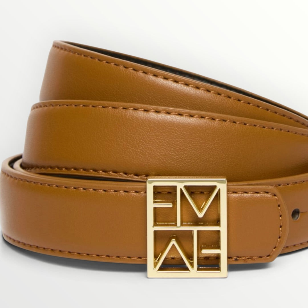 EMME MARELLA - CINTURA VETRINO