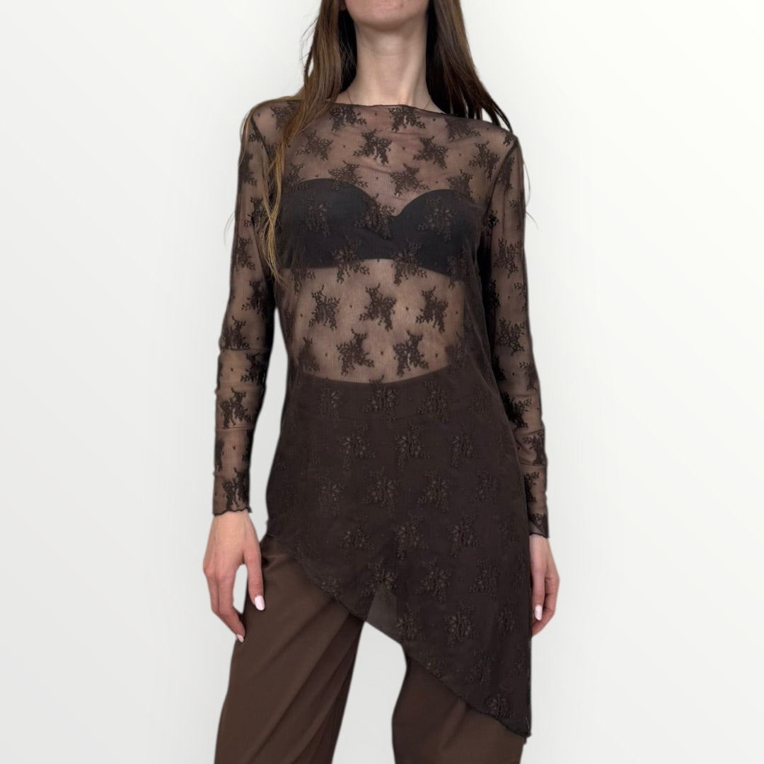 LOFT.73 - T-SHIRT LIVIA