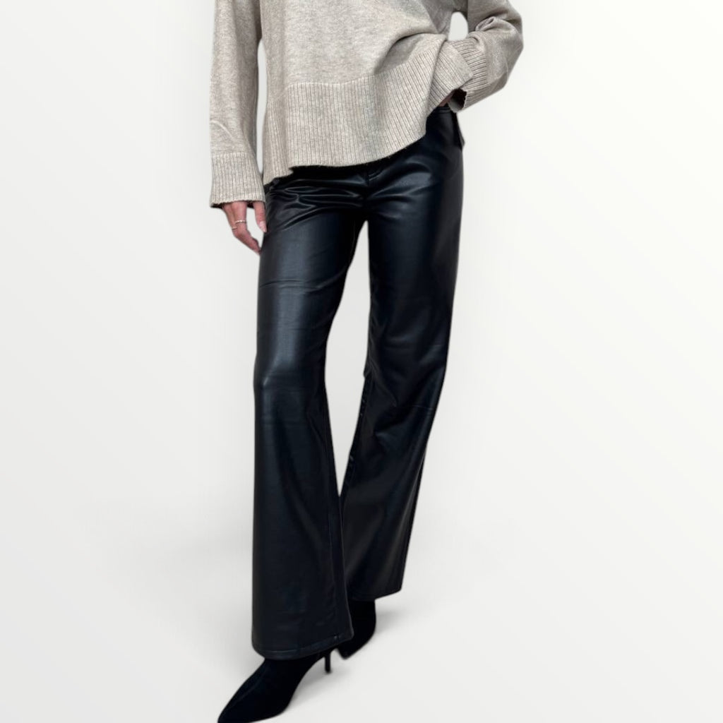 VERO MODA - PANTALONE TESSA CORTO
