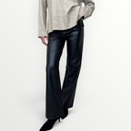 VERO MODA - PANTALONE TESSA CORTO