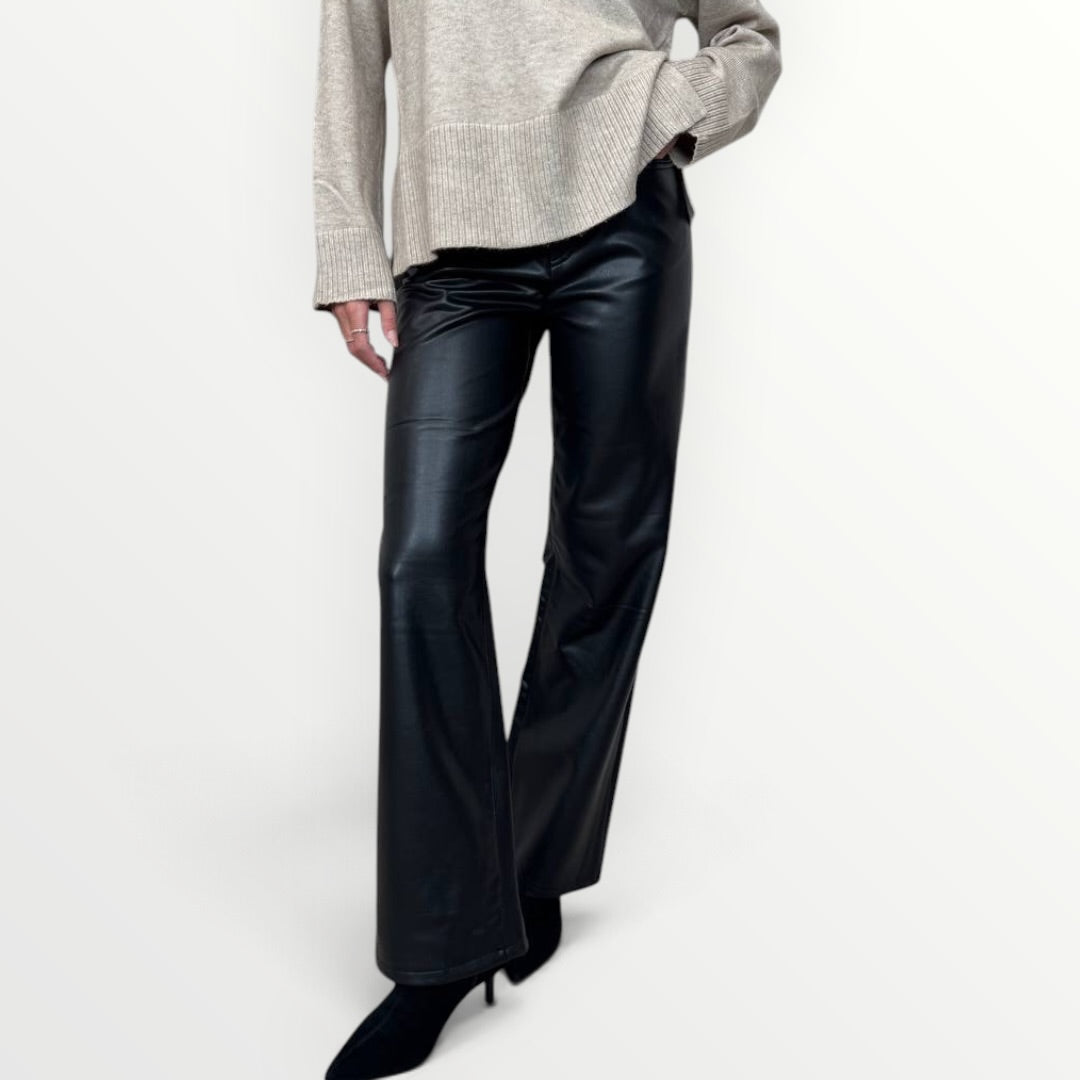 VERO MODA - PANTALONE TESSA CORTO