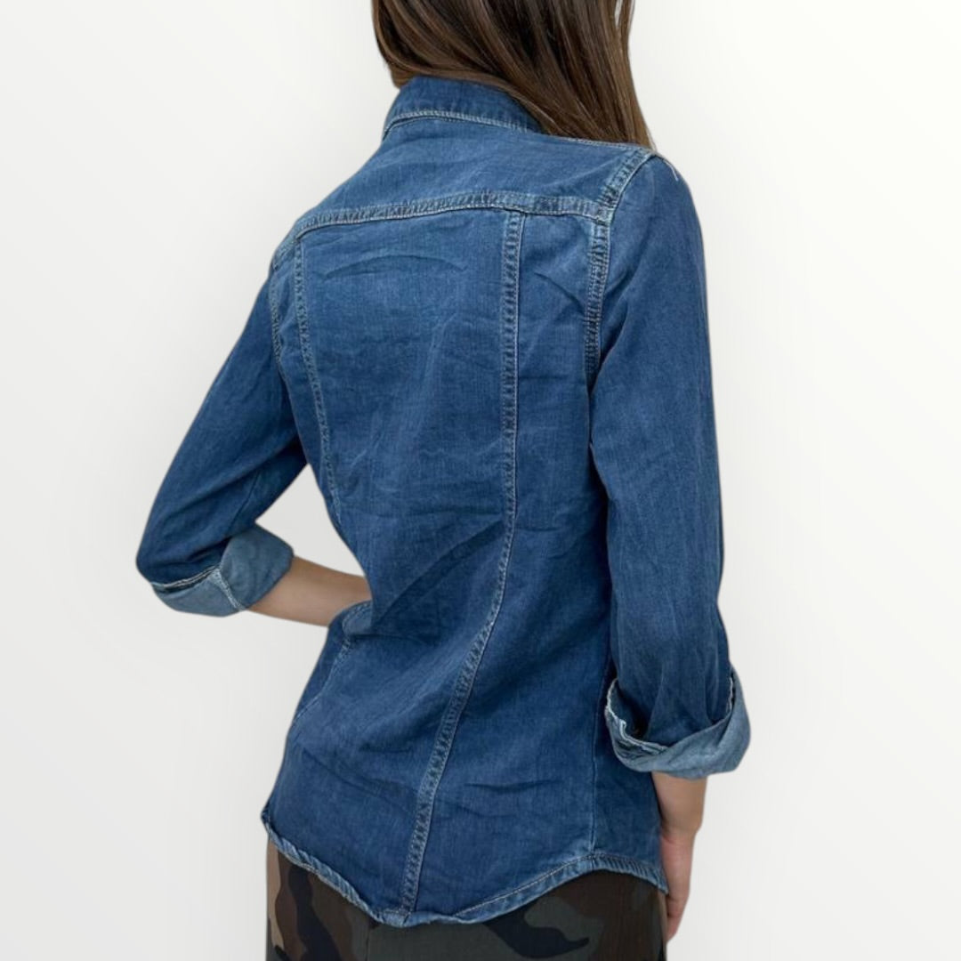 LOFT.73 - CAMICIA LOLA