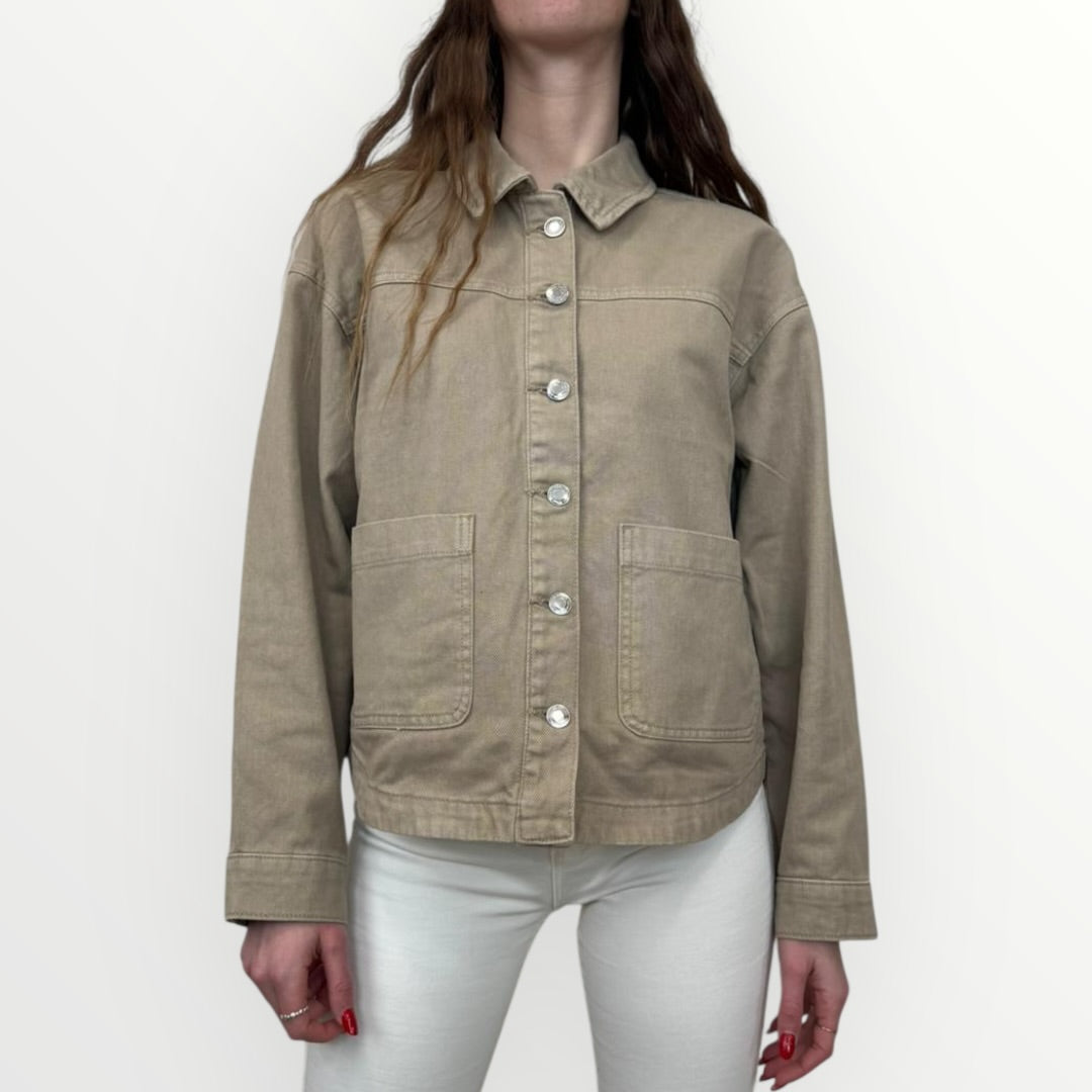 VERO MODA - GIACCA JAMIE