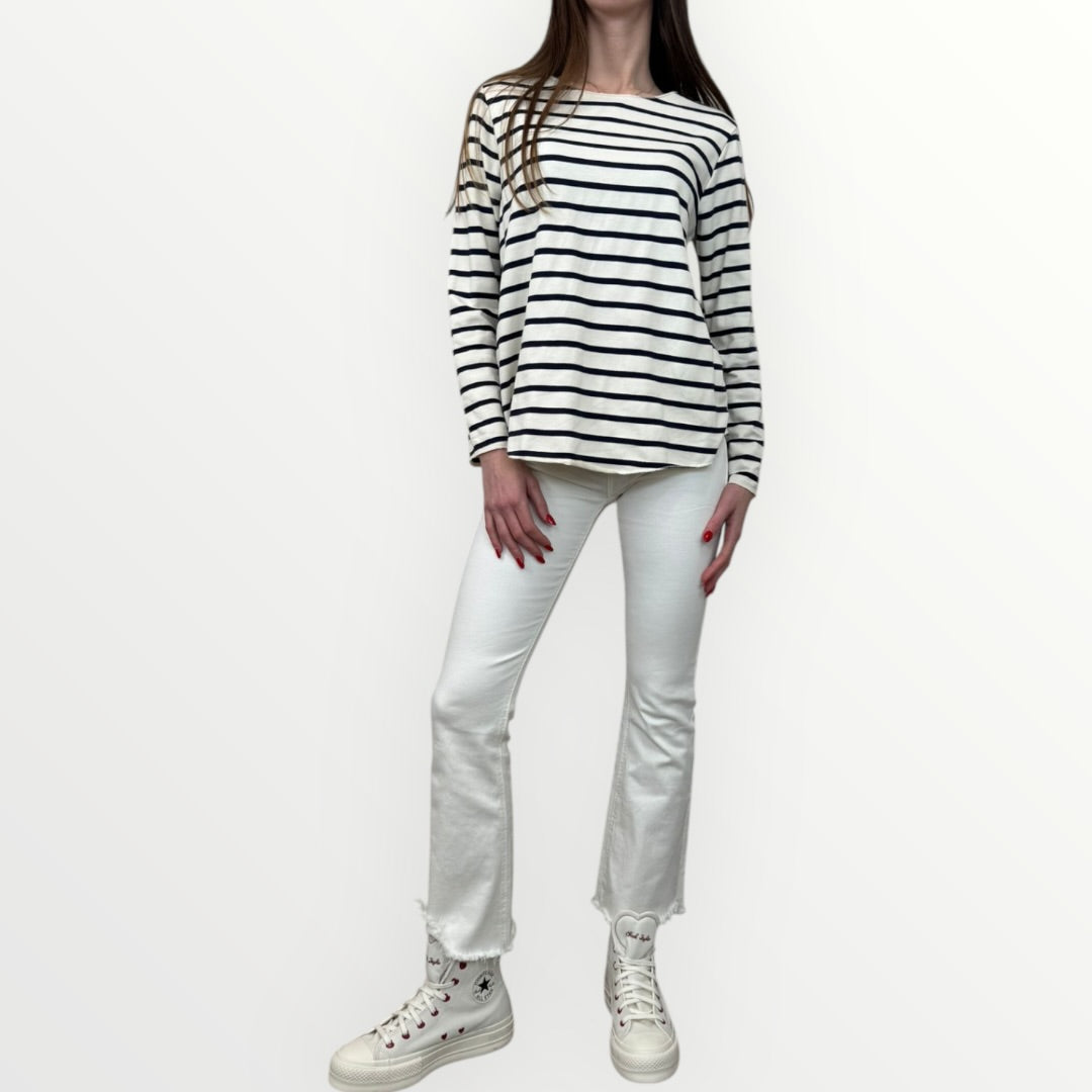 LOFT.73 - T-SHIRT MARTA