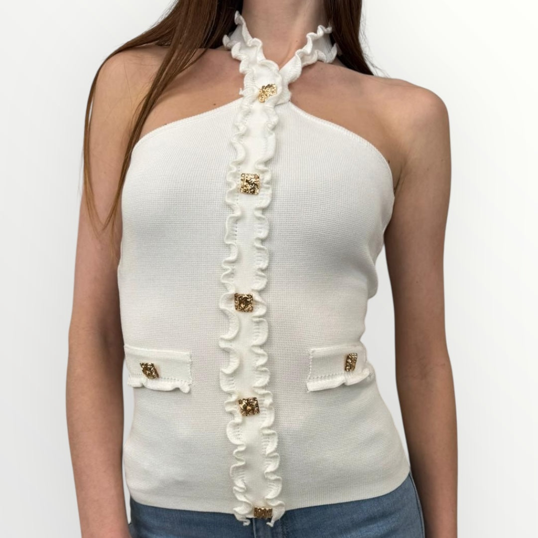 LOFT.73 - TOP LIBELLULA