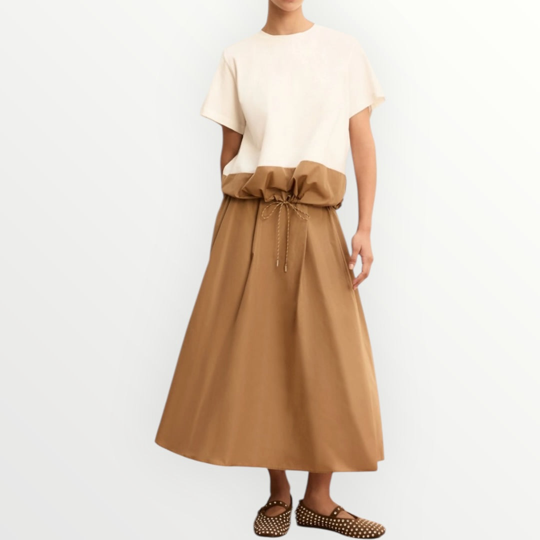 EMME MARELLA - CAMICIA ZORRO