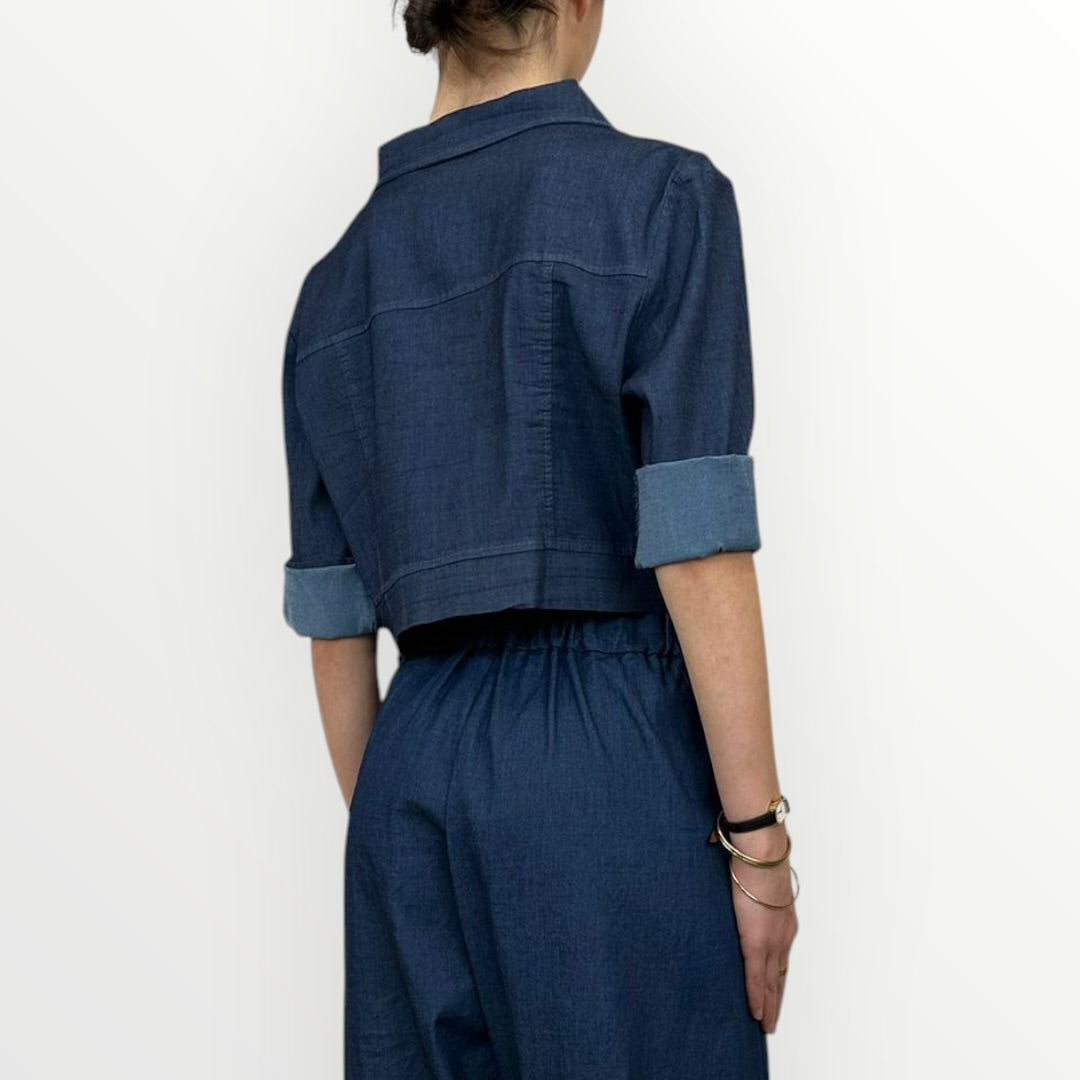 LOFT.73 - GIACCA CALIPSO