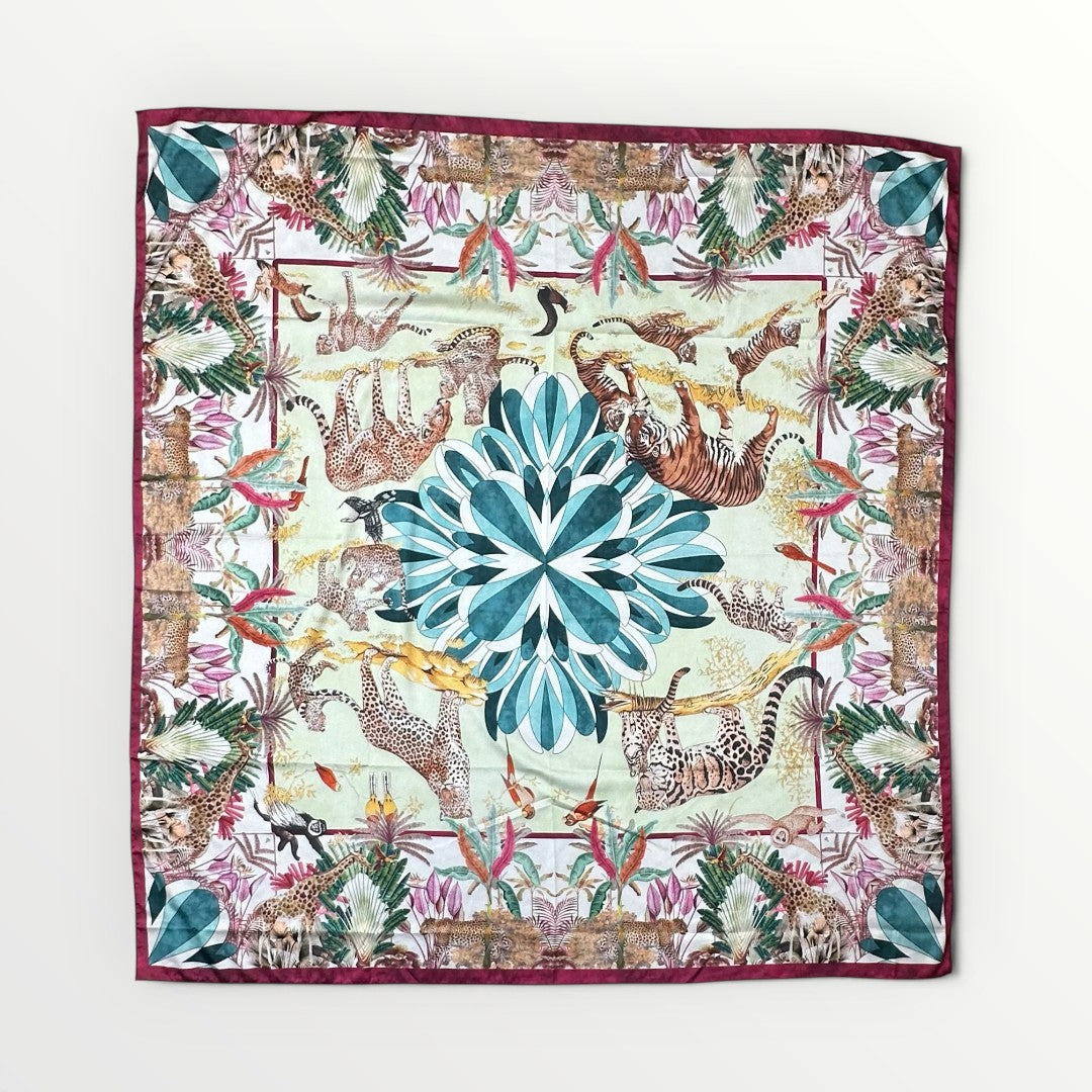 LOFT.73 - FOULARD PORTOCERVO