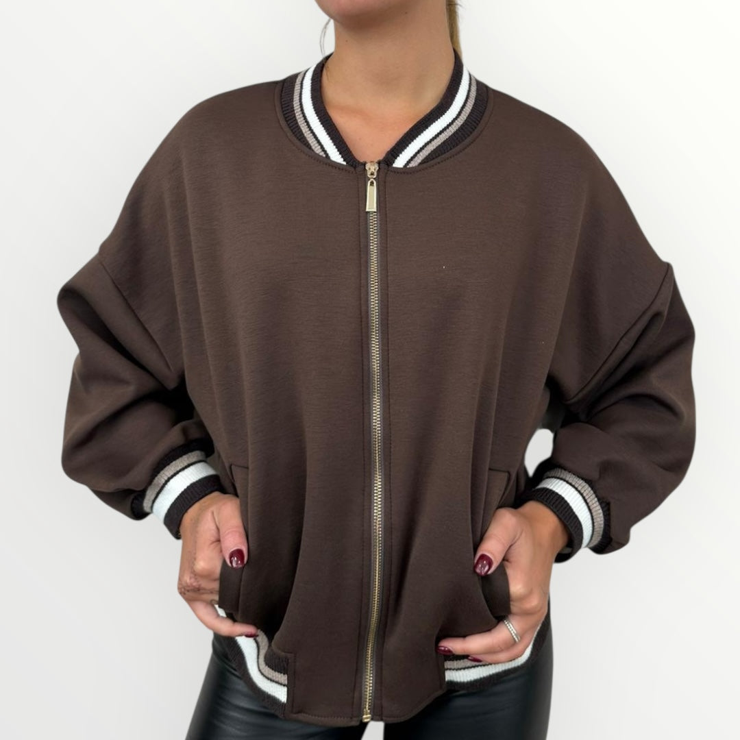 LOFT.73 - BOMBER ELISABETTA