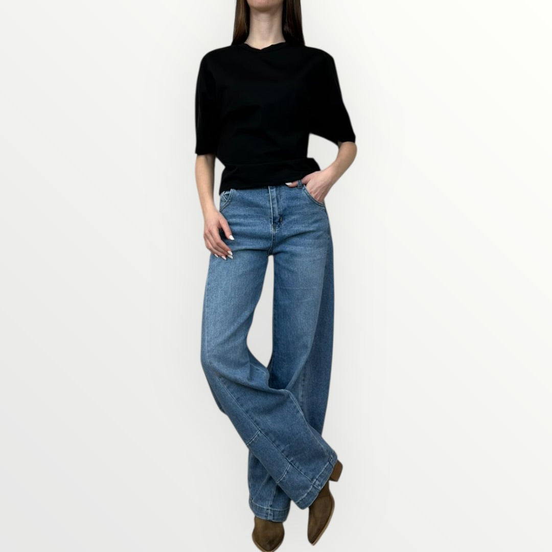 LOFT.73 - T-SHIRT DANIELA