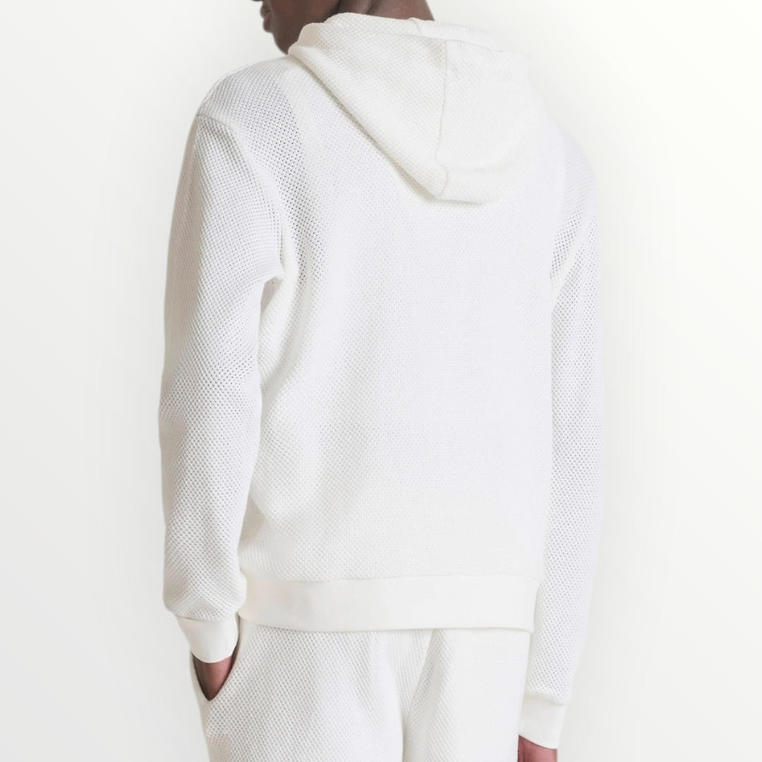 ANTONY MORATO - FELPA CON CAPPUCCIO