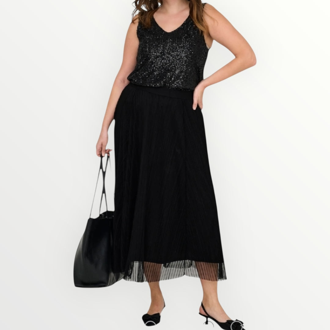 CARMAKOMA - GONNA LAVINA