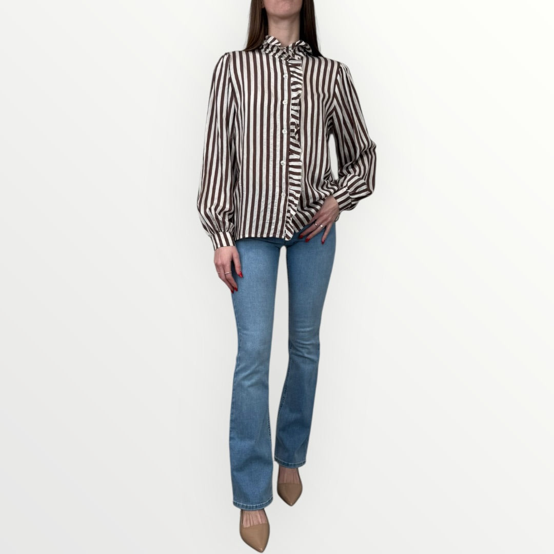 LOFT.73 - CAMICIA BENEDETTA