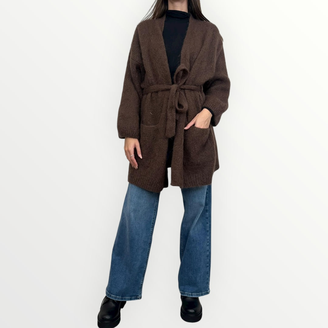 LOFT.73 - CARDIGAN LANZAROTE