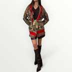LOFT.73 - CARDIGAN DOMITILLA
