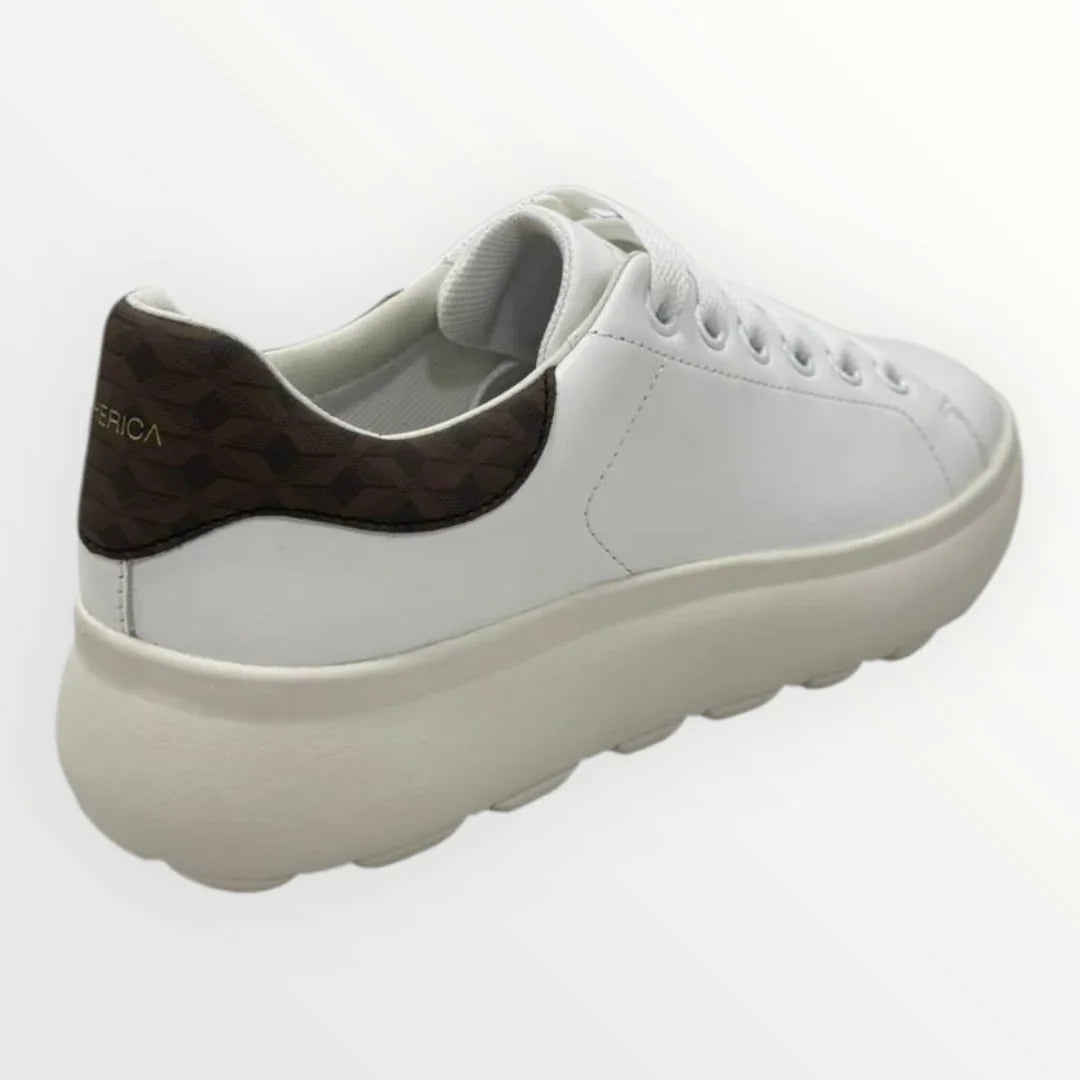 GEOX - SNEAKER SPHERICA