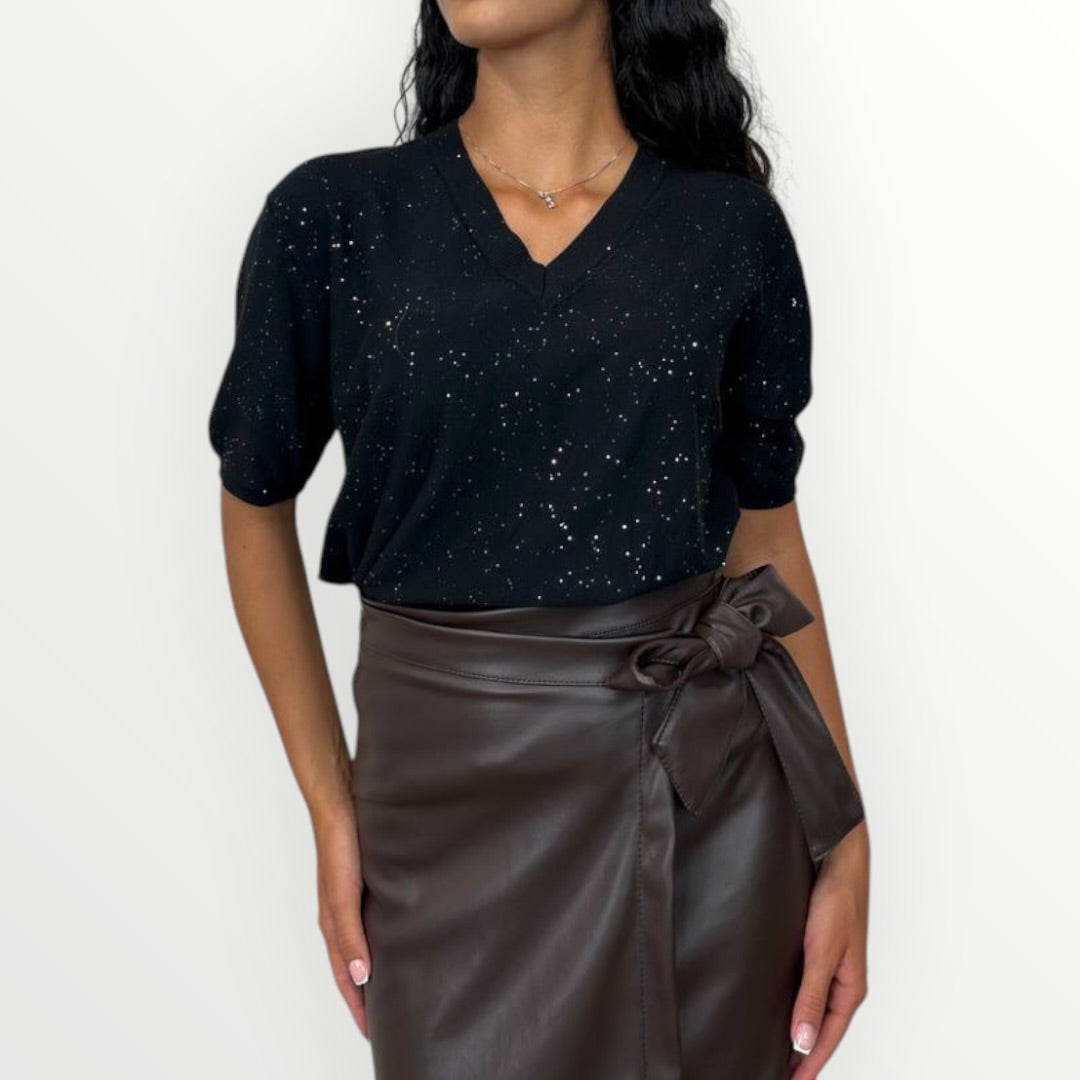 LOFT.73 - MAGLIA MADDALENA
