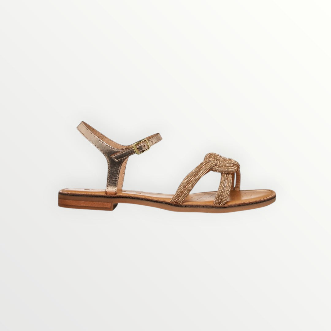 GEOX - SANDALO MADDALUSIA