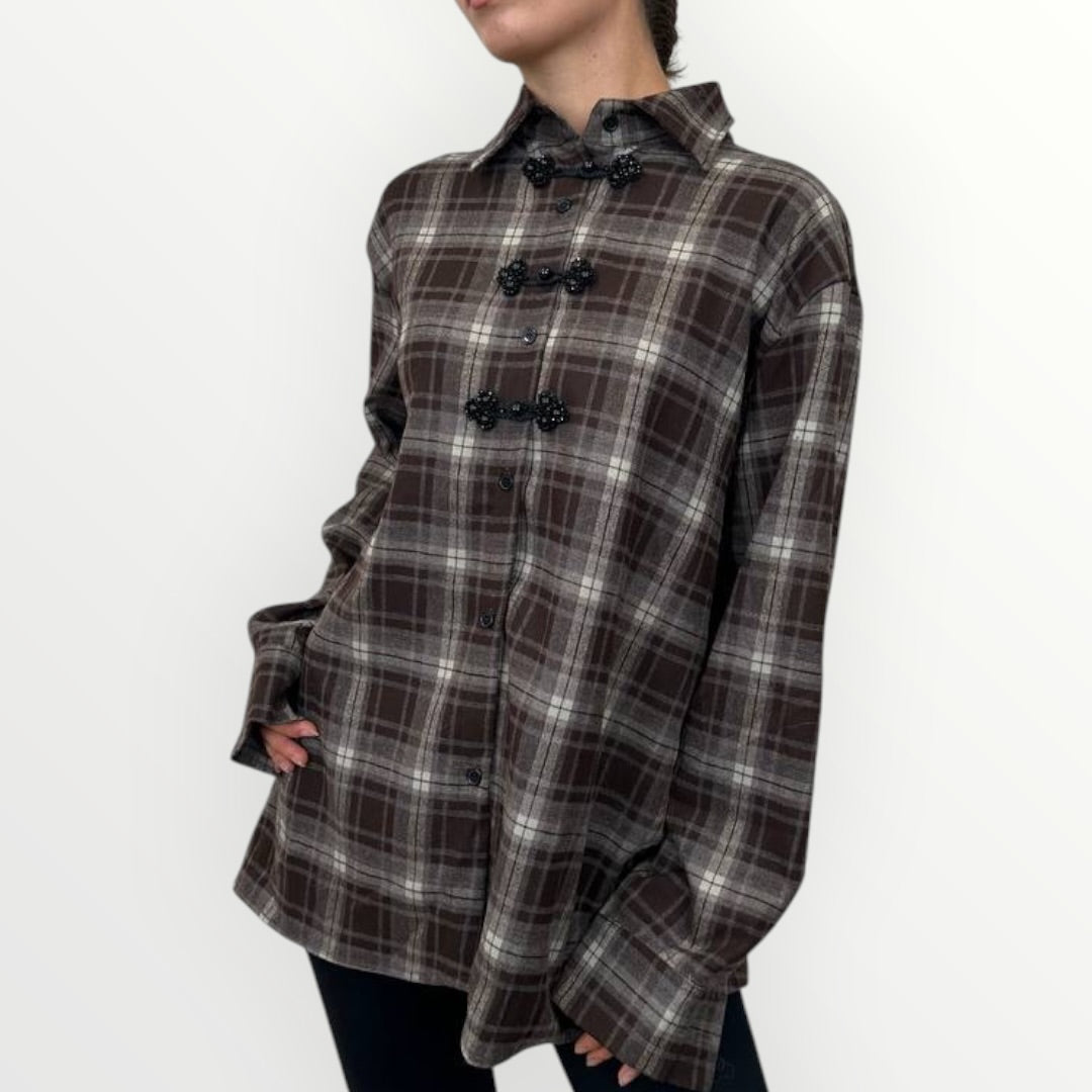 LOFT.73 - CAMICIA BEATRICE
