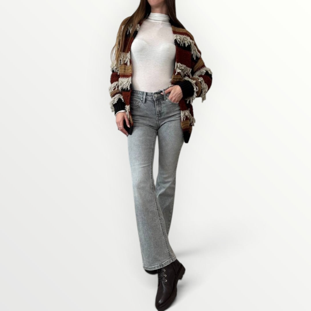 LOFT.73 - CARDIGAN CRISTINA