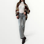 LOFT.73 - CARDIGAN CRISTINA