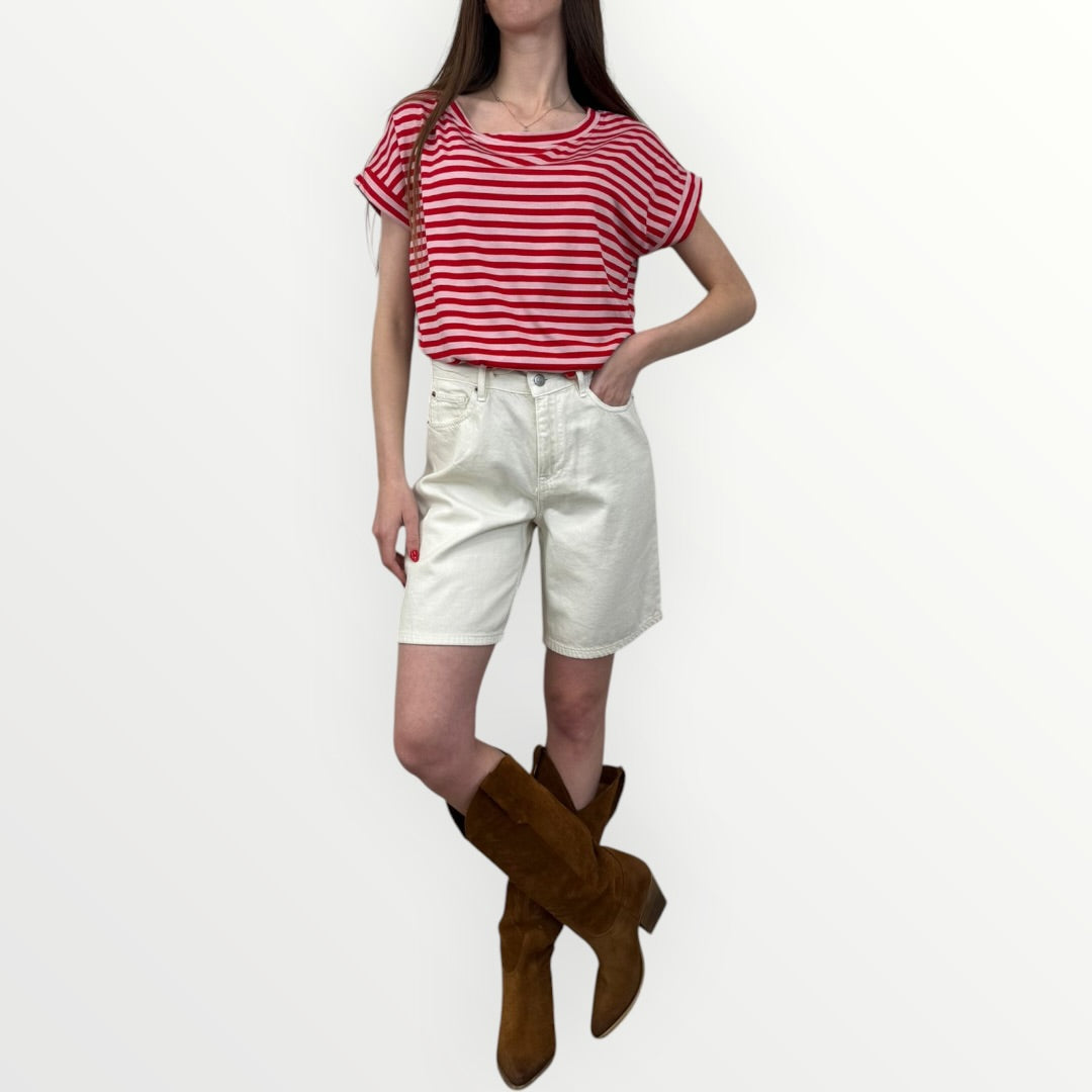 LOFT.73 - T-SHIRT MAIA